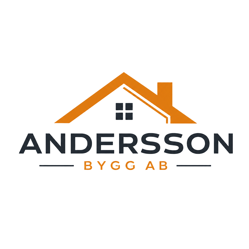 Andersson Bygg AB logotyp